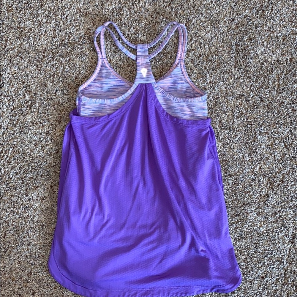 Ivivva Tank - Picture 3 of 4